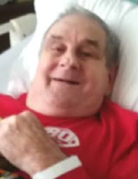 Obituary for Richard Moss Pearson