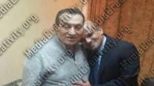 نشرت وزارة الداخلية المصرية فيديو للحظة القبض على البرلماني السابق المثير للجدل علاء حسانين المشهور بـنائب الجن والعفاريت. 8ibv 5jkxmri M