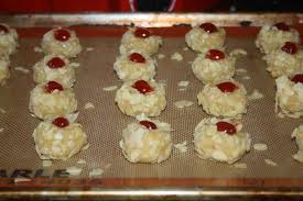 Mchewek Aux Amandes La Cuisine De Mes Racines