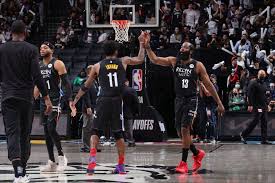 Make profit while watching your favourite basketball matches. Nets Win Series With Game 5 Victory Over Celtics Advance To Face Bucks The Athletic