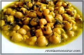 Receta Vegana De Potaje De Espinacas Con El Robot Multifuncion De Monsieur Cuisine Connect Es Adaptable A Otros R Receta De Potaje Espinacas Recetas Veganas