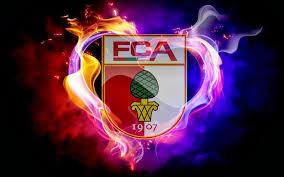 ✓ the source code of this svg is valid. Fc Augsburg Wallpapers Wallpaper Cave