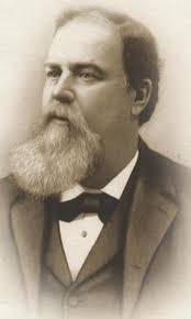 COL Christopher Columbus “C.C.” Slaughter Sr. (1837-1919)