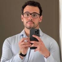 Gabriel Sanglard Senra