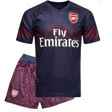 Фабричная обувь, снаряжение и форма для. Futbolnaya Forma Detskaya Fk Arsenal Arsenal Football Club London Fioletovaya