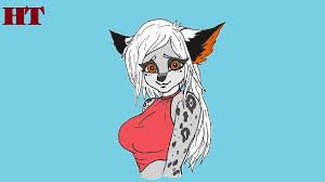 How To Draw A Female Furry Cute And Easy Youtube See more ideas about furry art, anthro furry, furry drawing. how to draw a female furry cute and easy