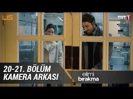 Elimi Birakma 20 21 Bolum Kamera Arkasi Youtube 2020 Elsa Youtube Instagram