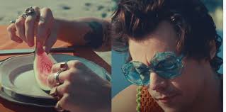 People Are Debating the Meaning Behind Harry Styles's Latest Video