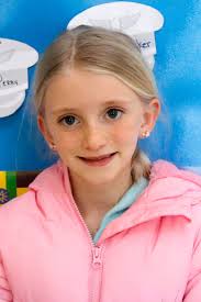 Area kids want jobs that help people when they grow up