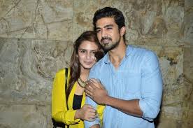 Qureshi obtained a bachelor's degree in #history. This Raksha Bandhan Huma Qureshi Wants Her Brother Saqib Saleem To Tie Her A Rakhi Pinkvilla