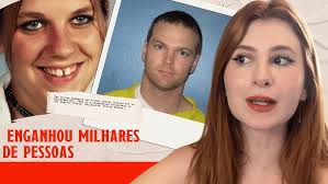 QUANDO O ASS4SSINO ACHA QUE SE SAFOU...