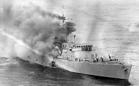 Belgrano empató con deportivo riestra. On This Day In 1982 General Belgrano Is Sunk By Hms Conqueror Killing 323 Argentine Sailors