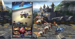 ④☄ powerful light elemental attack to a single enemy. Last Cloudia Game Review Deserves The Hype Mobile Mode Gaming