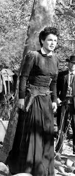 Mercedes Mccambridge In Johnny Guitar Women Supporting Women Mary Astor Johnny