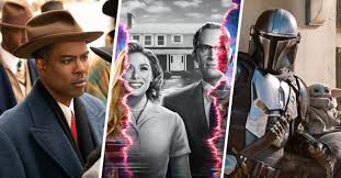 Nonton film bioskop, dunia21, filmbagoes ini sebagai tempat nonton movie paling nyaman. 25 Fall Tv And Streaming Shows To Look Forward To Rotten Tomatoes Movie And Tv News