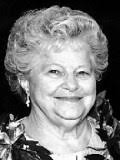 Mildred Shuler Obituary (2010)