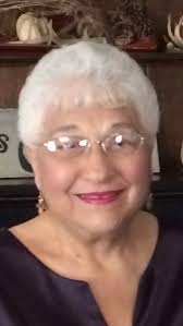 Obituary information for Frances C. Candela