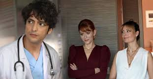 Dizide ferman doktor ile aşk yaşayacak olan hazal türesan çoğu izleyici tarafından merak edilen isim. Mucize Doktor Dizisinde Sinirler Gerildi Ferman Ve Beliz In Iliskisi Bitecek Mi