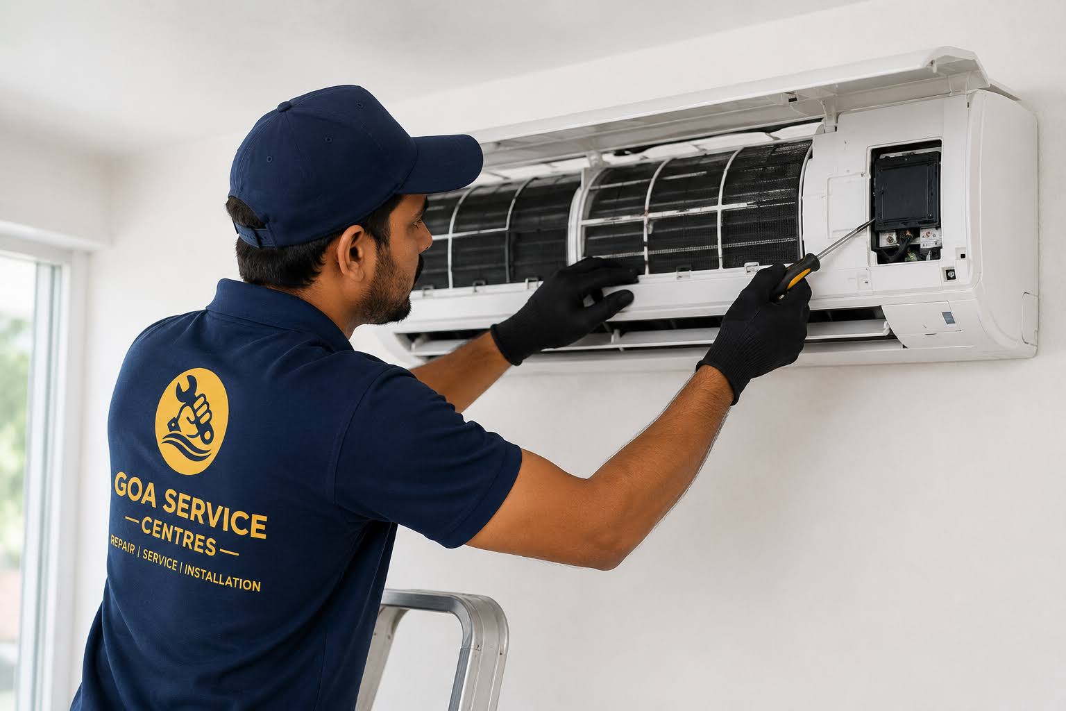 Ac repair & service product image