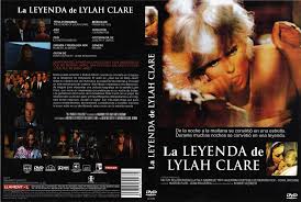 We did not find results for: The Legend Of Lylah Clare 1968