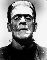 Frankenstein Frankenstein Film Boris Karloff Frankenstein Classic Horror Movies