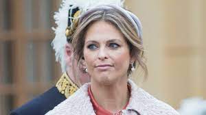 Die in den usa lebende prinzessin madeleine (39) ist mit ihrer familie erstmals seit langer zeit wieder in ihre schwedische heimat zurückgekehrt. Prinzessin Madeleine Chris O Neill Sie Geben Ihre Luxuswohnung In London Auf Gala De