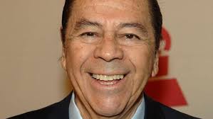 Muere Lucho Gatica, el maestro del bolero, a los 90 años