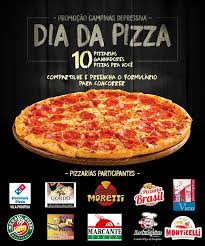 Esta data homenageia uma das invenções muitos historiadores, no entanto, acreditam que a origem da pizza não esteja na itália, mas sim entre. Facebook
