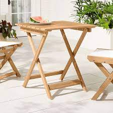 Shop our wide range of outdoor tables at warehouse prices from quality brands. Portside Outdoor Folding Bistro Table