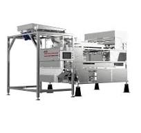 AMD® Shrimp Color Sorting Machine,Optical Sorting Machine ...