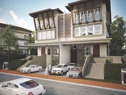 Последние твиты от damansara perdana by mk land (@dsaraperdana_mk). The Rafflesia Park Damansara Perdana New 3 1 2 Storey Semi Detached House For Sale Nuprop