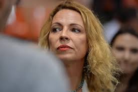 Céline Forte : « J'ai peur pour le Limoges CSP »