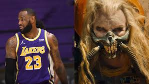 Unfortunately, the movie is too concerned with. Space Jam A New Legacy Will Visit Other Wb Movies Including Mad Max