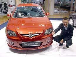 Shop with afterpay on eligible items. Proton Persona 300 Compact Technical Specifications And Fuel Economy