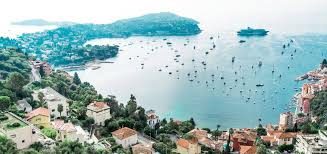 Marque belge de prêt à porter féminin. The Most Beautiful Views Of The French Riviera Kingdom Limousines