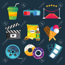 Alleinerzieherin france (karin viard) verliert den job, als zocker ihre fabrik. Film Vektor Icons Gesetzt Film Icons Isoliert Film Speisen Und Getranke Schindel Eintrittskarten Film Kuchen Und Getranke Vektor Icons Eis Glaser Chips Bier Kino Filmikonen Kino Vektor 3d Darstellung Lizenzfrei Nutzbare Vektorgrafiken Clip