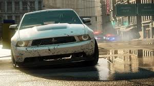 Modifications can be unlocked for all vehicles except for models that bear the need for speed logo alongside their name in the vehicle selection segment of easydrive. Game Trainers Need For Speed Most Wanted V1 5 0 0 8 Trainer Fling Megagames