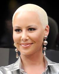 Creating a pubic hair design at home. Amber Rose Is Making A Case For Pubic Hair Nsfw Obviously Glamour