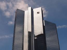 Öffnungszeiten deutsche bank roßmarkt 18 in frankfurt. Deutsche Bank Twin Towers Frankfurt
