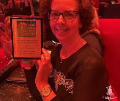 🏆 Exciting News! Last week our St Hilda's 2023 School Musical, "Freaky  Friday," achieved a remarkable feat by winning the prestigious Gold Palm  Award for Best Musical Director! 🎭 This incredible achievement