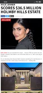 36 5 Million Holmby Hills House Kuwtk