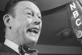 Fred Allen — Radio Hall of Fame