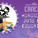 The moon's positive vibes are giving you wings and making you want to get your love life back on solid ground with no further ado. Cancer Horoscope Tomorrow For Students