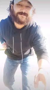 Got stuck in a spot. Heard the best was to dance myself out.