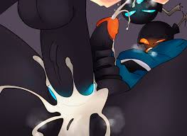 Rule34 - If it exists, there is porn of it   4469713