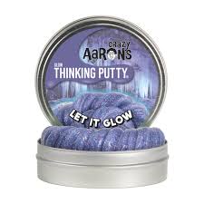 Crazy Aaron's Thinking Putty