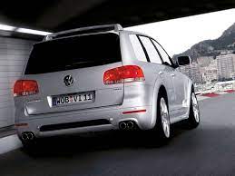 Vw Touareg W12 Touareg Vw Volkswagen Vw Toureg