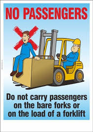 Image Forklift Safety Posters Safety Poster Shop Safety Posters Workplace Safety And Health Workplace Safety