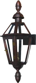 Sadness, happiness, love, hatred the six shades of spinning lanterns concept hopes to bring back our nation's precious traditional. Six Sided French Quarter With Church Top And Bottom The Gas Light Company
