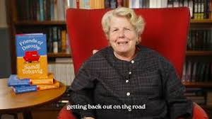 Sandi Toksvig: Friend Of Dorothy Tour Trailer
